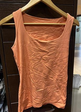 Майка zara