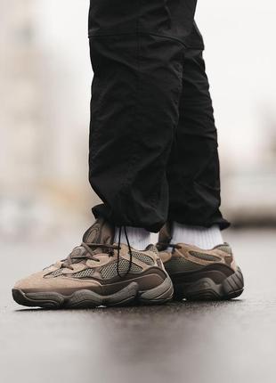 Adidas yeezy 500 🥰мужские кроссовки🥰