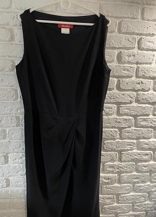 Платье maxmara 2