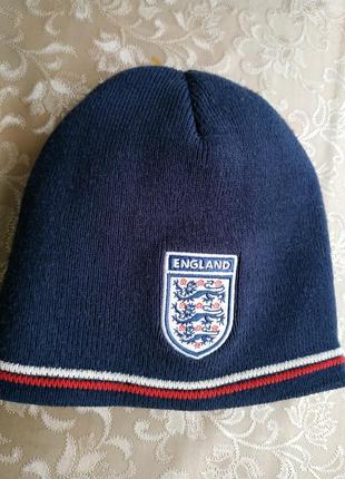 Шапка для мальчиков