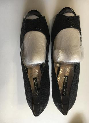 Туфлі для модниць!!!!
