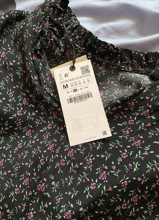 Платье zara 5