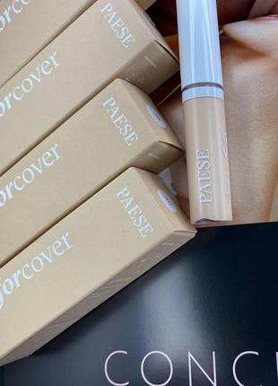 Консилер для обличчя paese run for cover