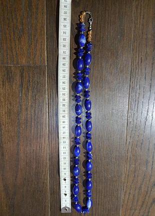 Намисто хендмейд 2