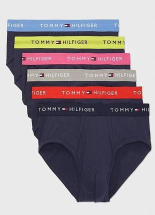 В наличии оригинальные наборы белья от tommy chiaro hilfiger 100% коттон