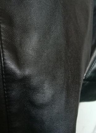 Куртка косуха, короткая куртка, внесение куртка, лежанка5 фото