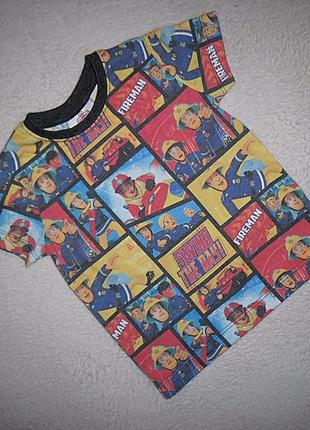 Футболка" next " на мал. 9-12 мес. можно на 2 года.