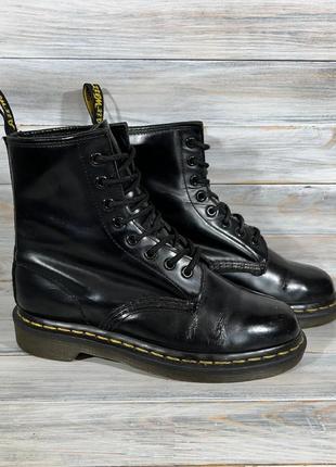 Dr.martens 1460 оригинальные ботинки