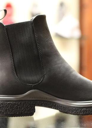 ecco men s crepetray chelsea boot