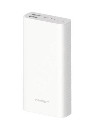 Power bank orsen eloop 20 000