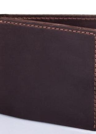 Гаманець або портмоне dnk leather чоловіче шкіряне портмоне dnk leather dnk-portmone-col-f