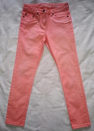 Кольорові джинси тм johnnieb для дівчатка 10-14 років