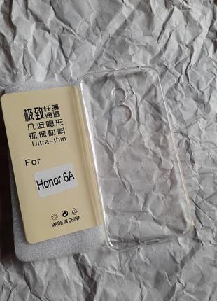 Чохол на honor 6a чохол на хонор3 фото