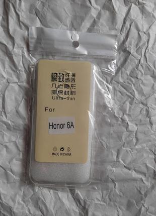 Чохол на honor 6a чохол на хонор2 фото