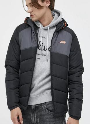 Куртка мужская jack&jones демисезон