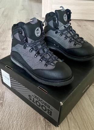 Чоловічі черевики fhm boots "brook"