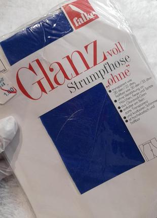 Брендові колготки  glanz  l