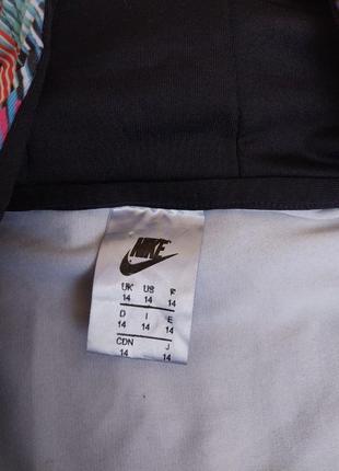 Кофта nike 5