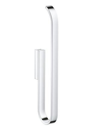 Тримач для запасного рулону туалетного паперу grohe selection (41067000)