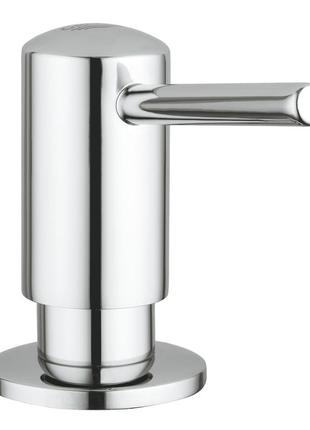 Дозатор для мийного засобу grohe (40536000)1 фото