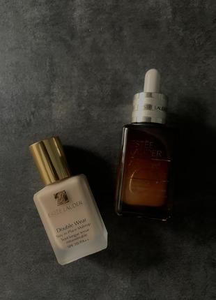 Тональный крем estee lauder 2c0