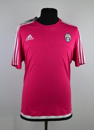 Футболка adidas juventus