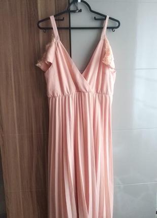 Boohoo плаття жіноче