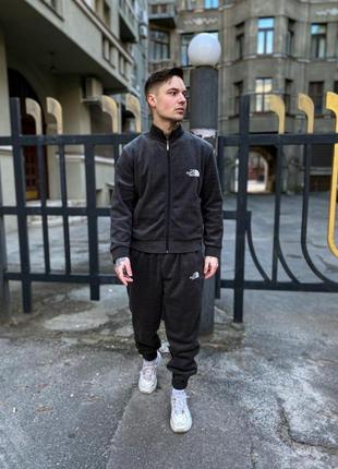 Костюм the north face / tnf6 фото