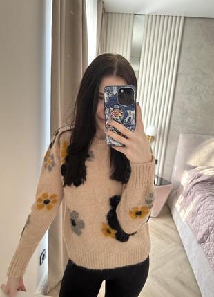 Світер miu miu