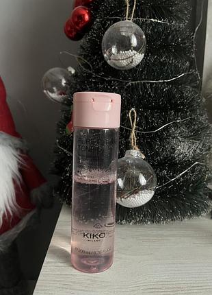 Тонік kiko 3