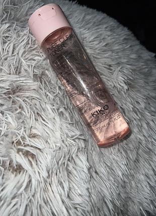 Тонік kiko
