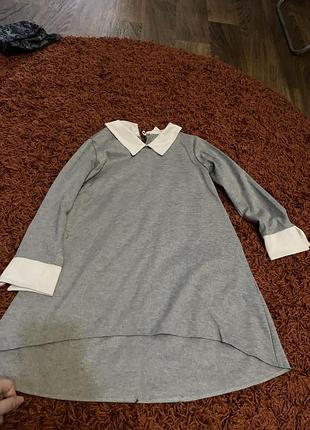 Блузка