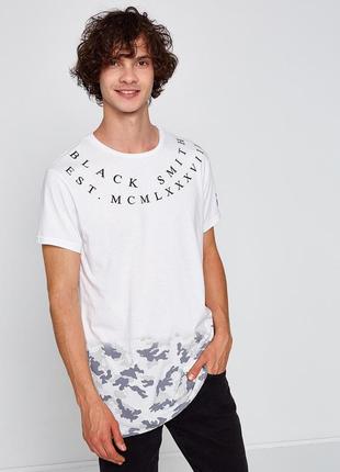 Футболка koton хлопок оригинал новая с бирками