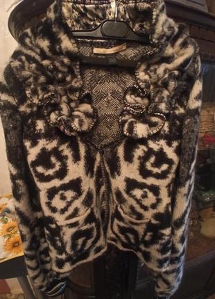 Жакет robertocavalli