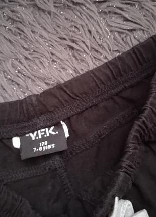 Шорти для хлопчика 2