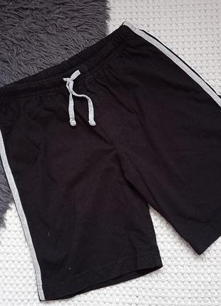 Шорти для хлопчика 7