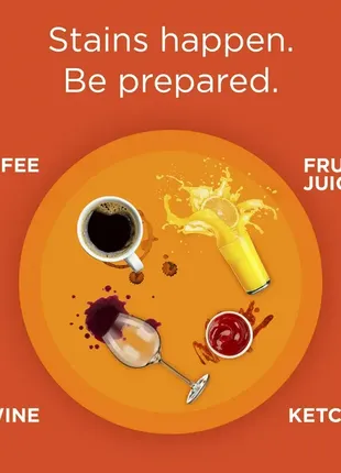 Ручка для миттєвого видалення плям tide-to-go usa