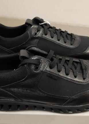 Кросівки geox оригінал нові з боксом і бірками7 фото