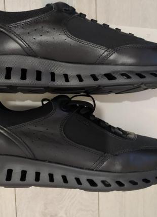 Кросівки geox оригінал нові з боксом і бірками4 фото