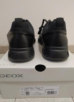 Кросівки geox оригінал нові з боксом і бірками3 фото