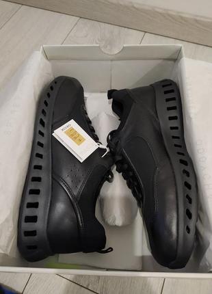 Кросівки geox оригінал нові з боксом і бірками8 фото