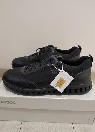 Кросівки geox оригінал нові з боксом і бірками2 фото