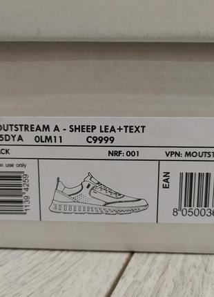 Кросівки geox оригінал нові з боксом і бірками10 фото