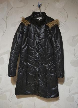 Пальто жіноче