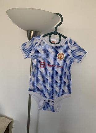 Майка - боди