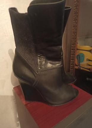 Ботільони італія