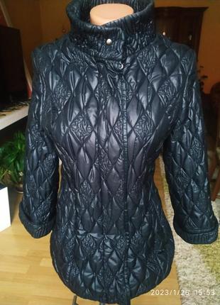 Стеганая курточка