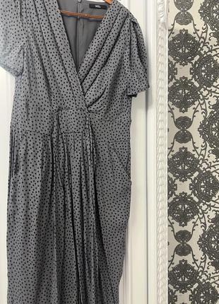 Очень красивое платье