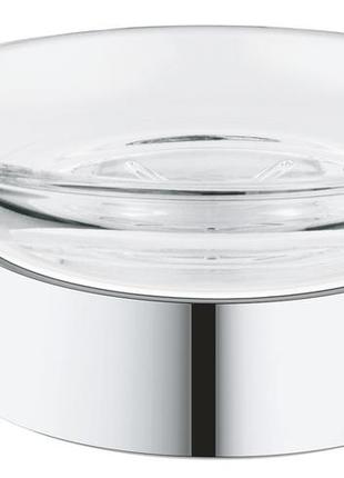Мильниця grohe essentials cube new (40754001)
