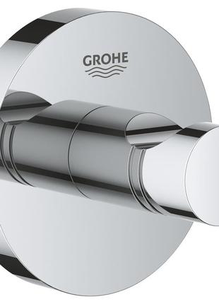 Гачок для халата grohe essentials new (40364001)